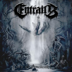Grip Of Eternal Evil (Vinyl)