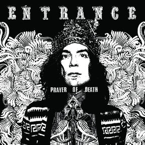 Prayer Of Death (Vinyl) - Apocalypse Vinyl