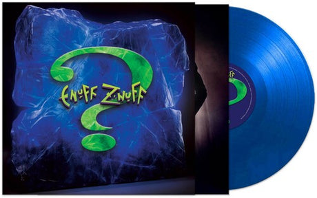 ? (Colored Vinyl, Blue, Remastered, Reissue) (Vinyl)