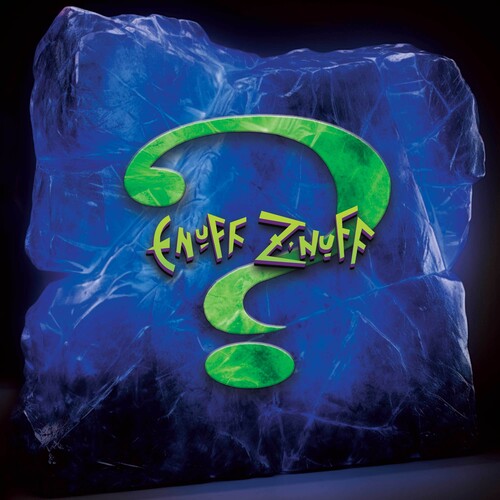 ? (Colored Vinyl, Blue, Remastered, Reissue) (Vinyl)