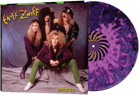 Greatest Hits (Limited Edition, Purple Splatter Vinyl) (Vinyl)