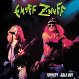 Enuff Z'nuff - Tonight - Sold Out (Colored Vinyl, Green) [Vinyl]