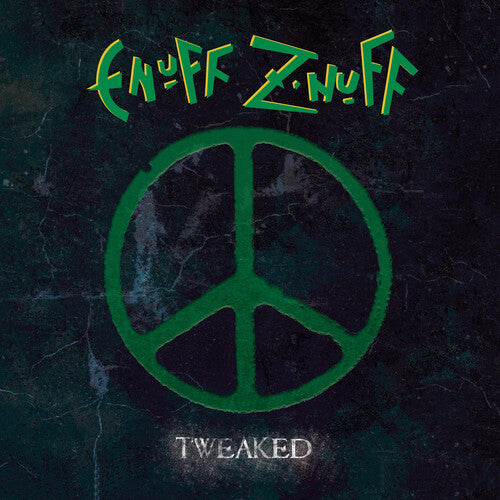 Tweaked (Reissue) (CD)