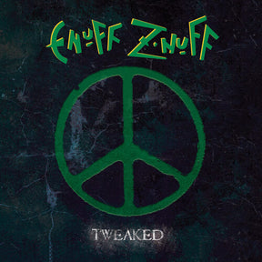 Tweaked (Reissue) (CD)