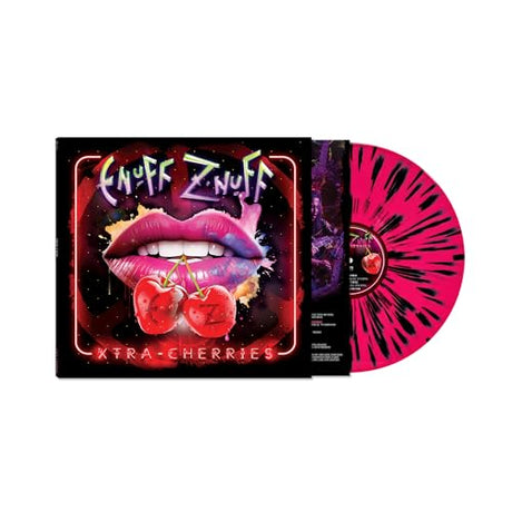 Xtra Cherries (Vinyl)