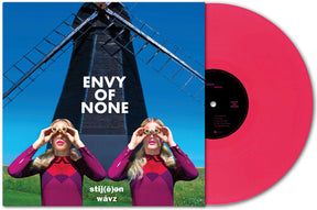 Stygian Waves (Indie Exclusive, Pink Colored Vinyl) (Vinyl)