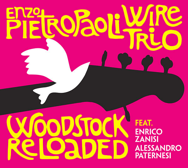 Woodstock Reloaded (CD)