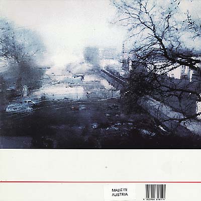 Alte Musik Von Morgen [Vinyl]