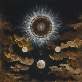 Equinox (Jewel Case) [CD]