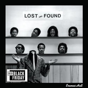 Lost And Found (Vinyl)