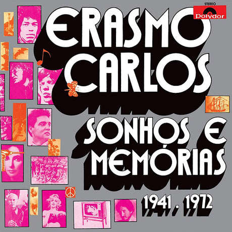 Sonhos E Memorias 1941-1972 (CD)