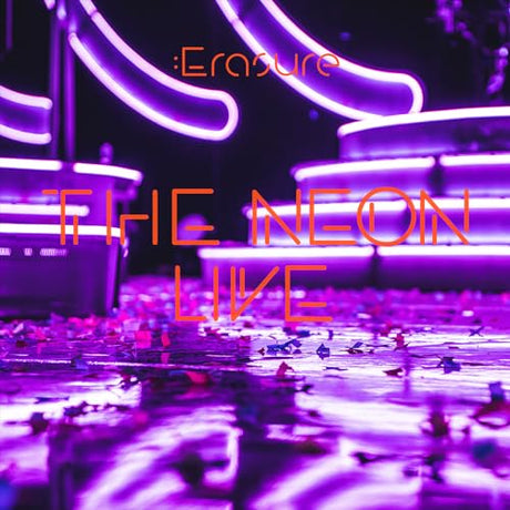 The Neon (Live) [Vinyl]