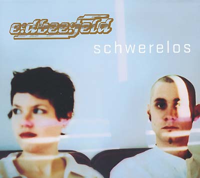 Schwerelos (CD)
