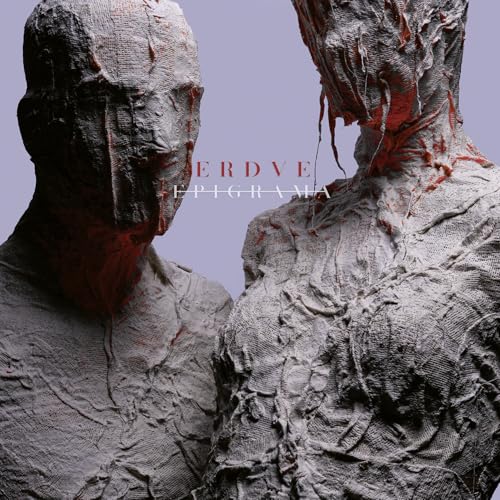 Erdve - Epigrama [CD]