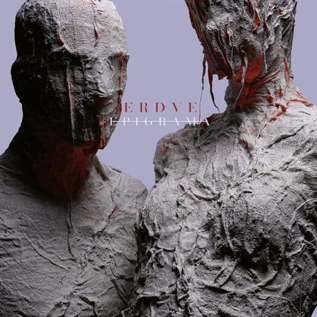 Erdve - Epigrama [CD]