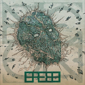 Aeon (Vinyl) - Apocalypse Vinyl