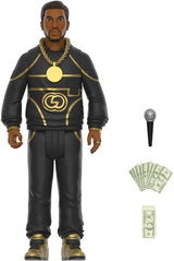 Super7 - Eric B. & Rakim - ReAction Figures Wv2 - Eric B. & Rakim (Follow The Leader) (Collectible, Action Figure) (Action Figure)