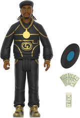 Super7 - Eric B. & Rakim - ReAction Figures Wv2 - Eric B. & Rakim (Follow The Leader) (Collectible, Action Figure) (Action Figure)