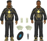 Super7 - Eric B. & Rakim - ReAction Figures Wv2 - Eric B. & Rakim (Follow The Leader) (Collectible, Action Figure) (Action Figure)