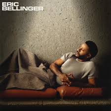 Eric Bellinger - Eric Bellinger [CD]