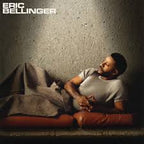 Eric Bellinger - Eric Bellinger [CD]