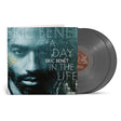 A Day in the Life (Black Ice Vinyl) (Vinyl)