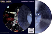 Unfinished Business (Picture Disc Vinyl, Poster, Remastered, Reissue) (Vinyl)