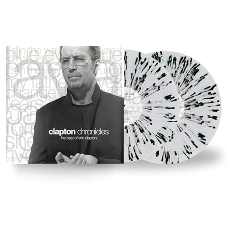 Clapton Chronicles: The Best Of Eric Clapton (2Lp) (Vinyl)