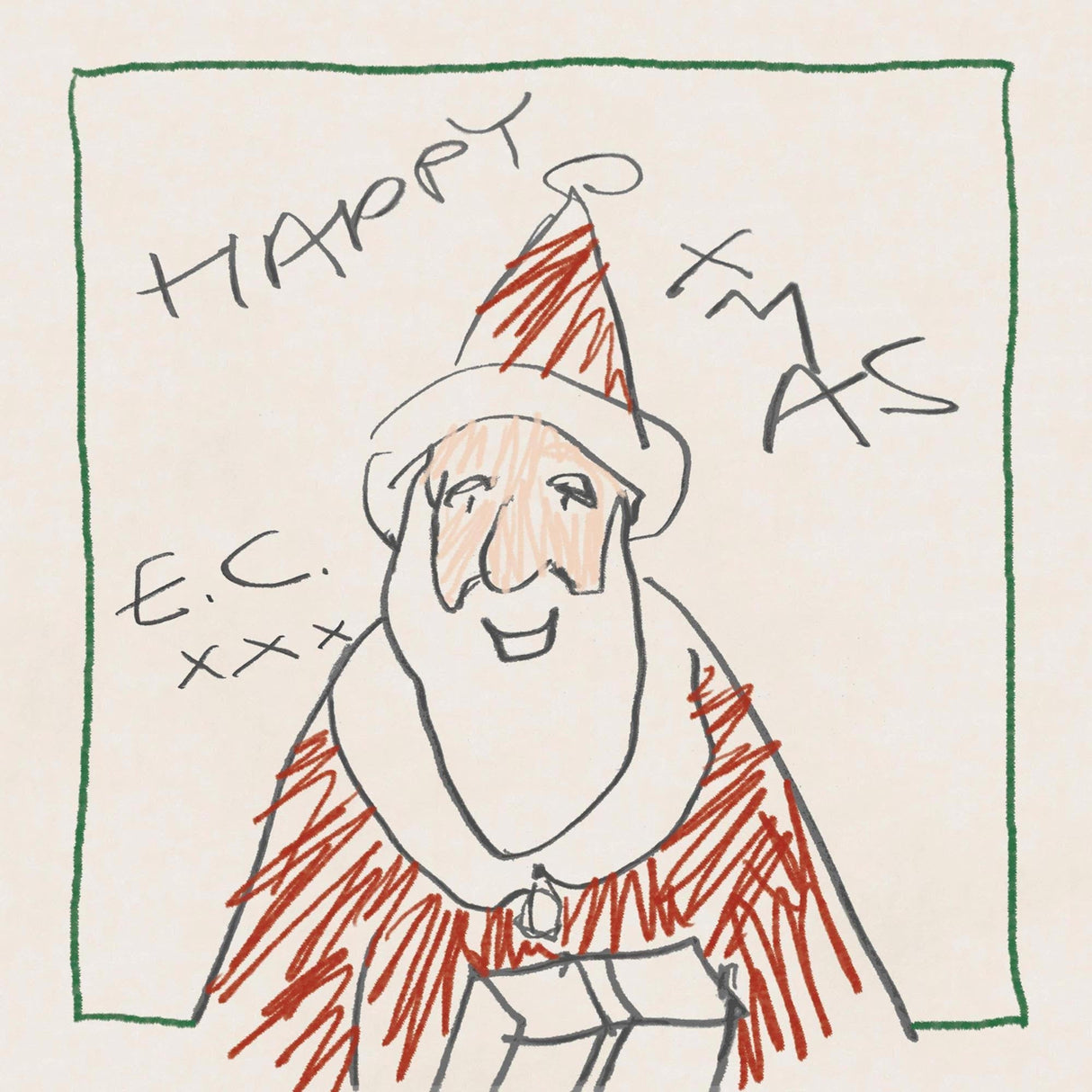 Happy Xmas [Cd + 7"] [CD]