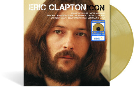ICON [Translucent Tan Vinyl] [Vinyl]