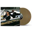 Eric Clapton - Riding With The King [Gold Vinyl] [2LP] [Vinyl]