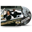 Eric Clapton - Riding With The King [CD]