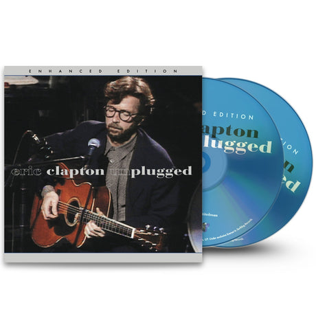 Unplugged: Enhanced Edition (2CD) (CD)