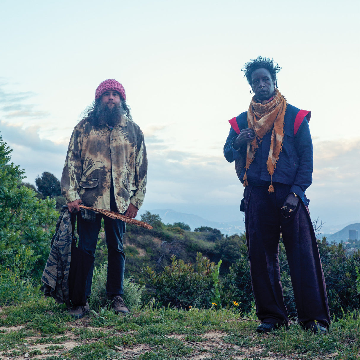 Outward Bound (Vinyl)