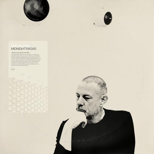 Midnight Ragas [Bone Lp] (Vinyl)