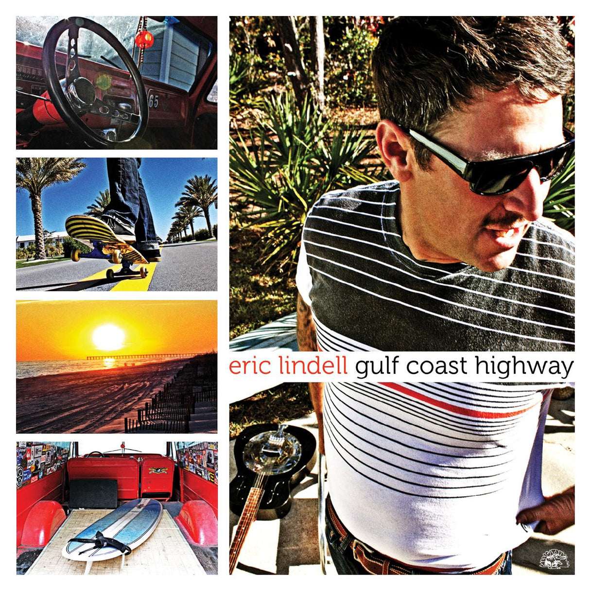 Gulf Coast Highway (CD)