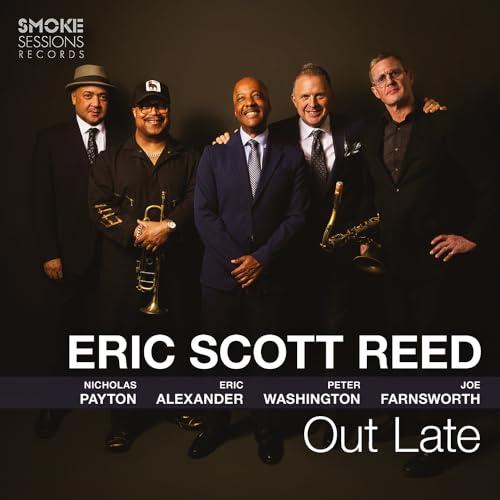Out Late (Vinyl)