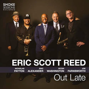 Out Late (Vinyl)