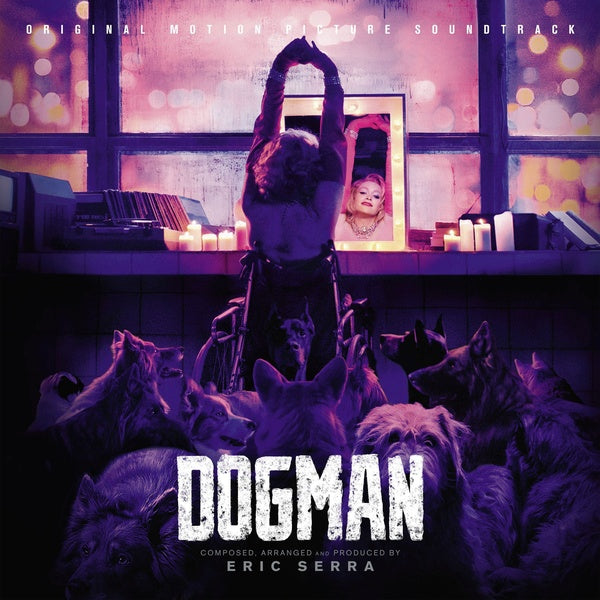 Dogman (OST) (CD)