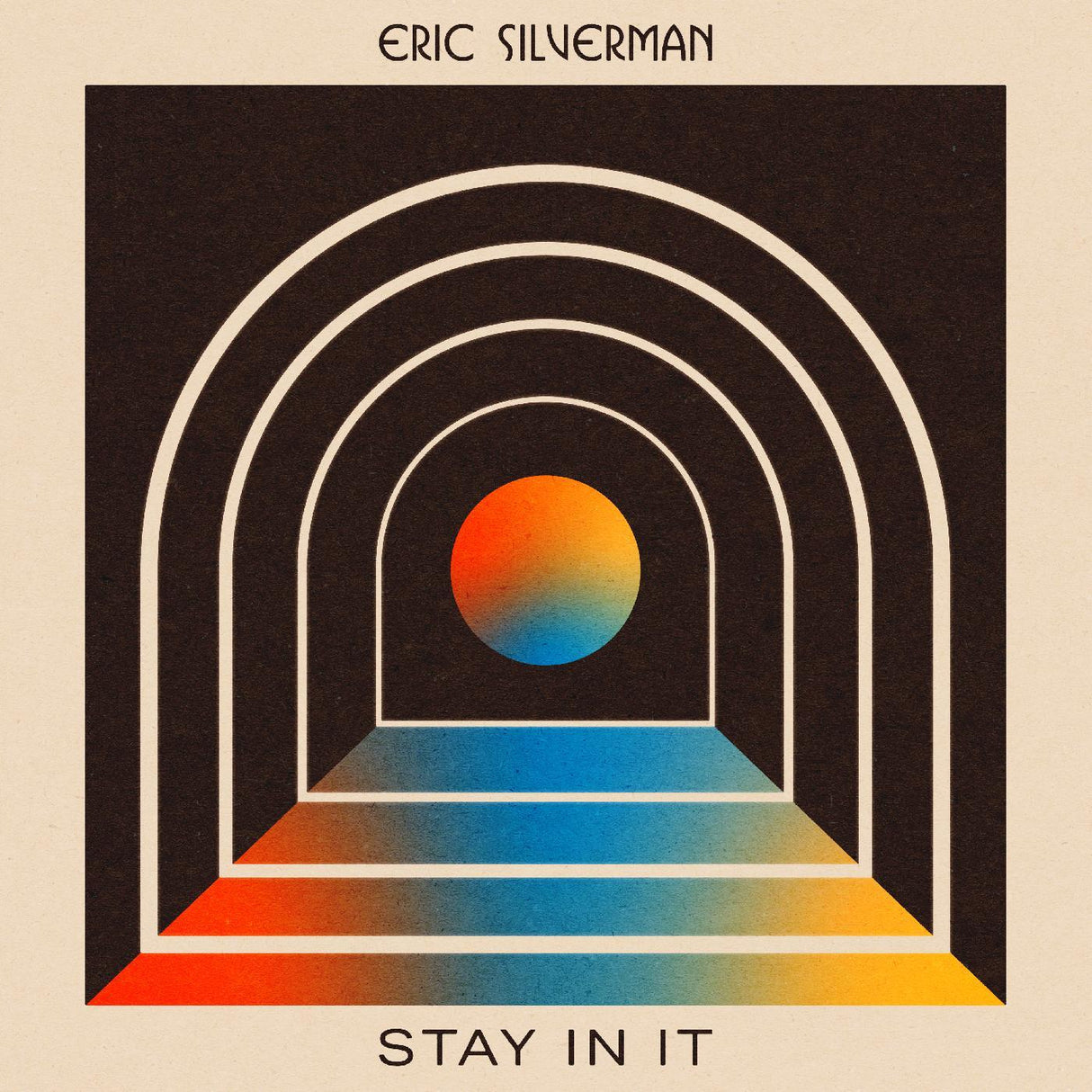 Stay In It (Vinyl) - Apocalypse Vinyl