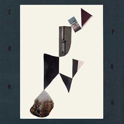 Sprang (Vinyl) - Apocalypse Vinyl