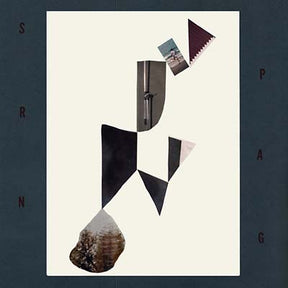 Sprang (Vinyl) - Apocalypse Vinyl