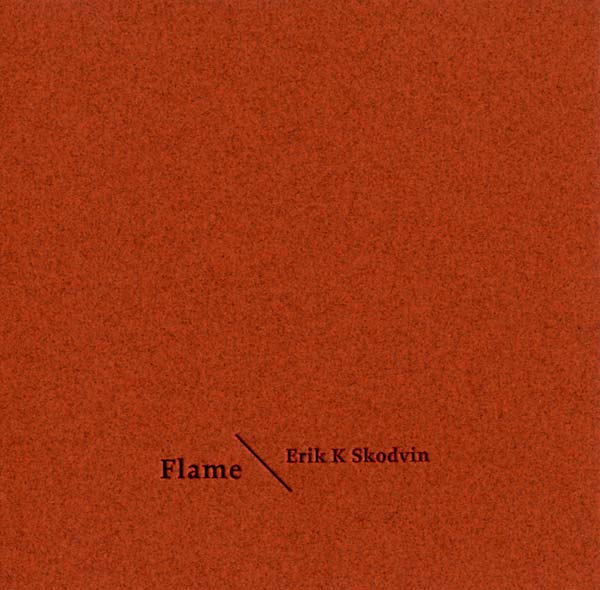 Flame (CD)