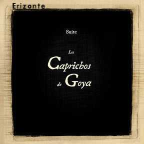 Los Caprichos de Goya (Vinyl) - Apocalypse Vinyl
