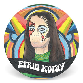 Halimem (Picture Disc) (Vinyl) - Apocalypse Vinyl