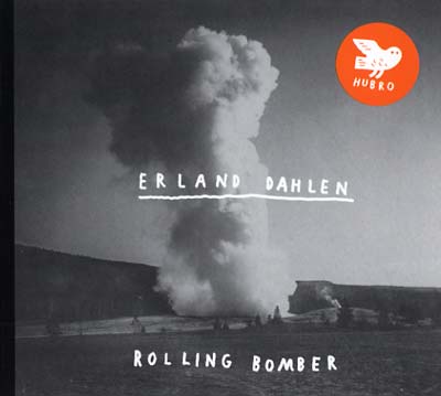 Rolling Bomber (CD)