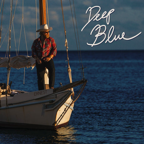 Deep Blue [Dark Water] [2Lp] [Vinyl]