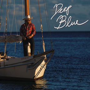Deep Blue [CD]