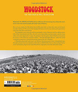 Woodstock: The 1969 Rock and Roll Revolution (Hardcover Edition) ()