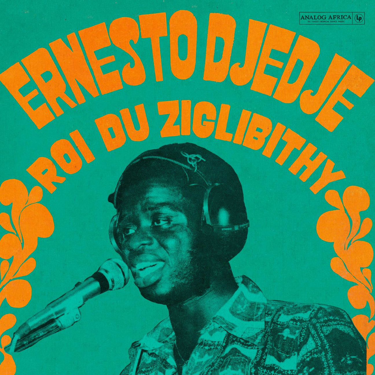 Le Roi Du Ziglibithy (Vinyl) - Apocalypse Vinyl